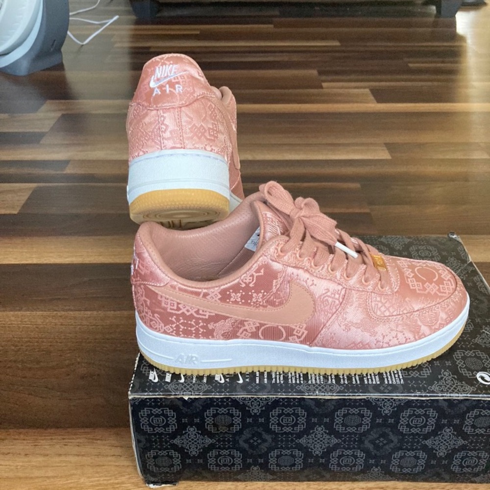 air force ones